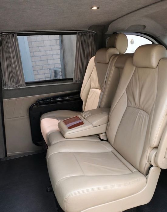 Mercedes Vito  2006