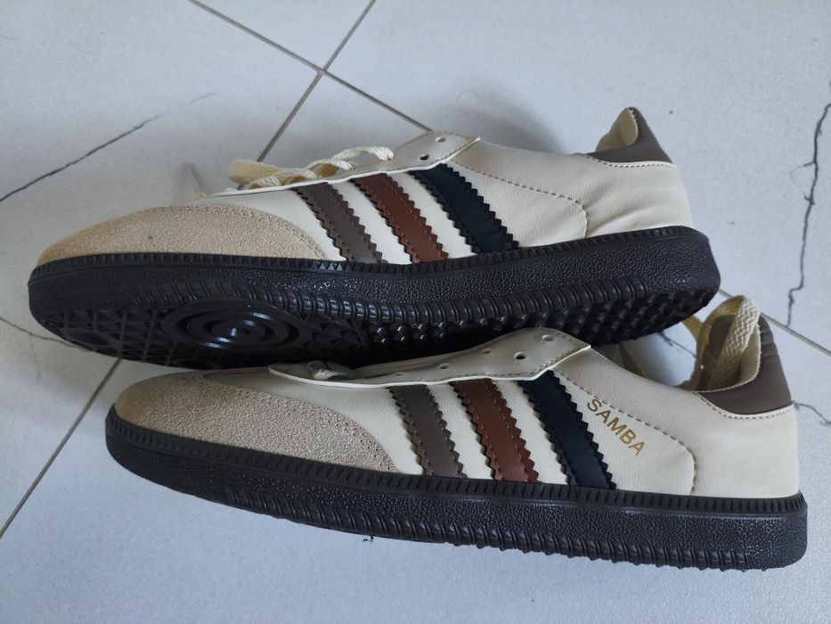 Buty Adidas - Samba