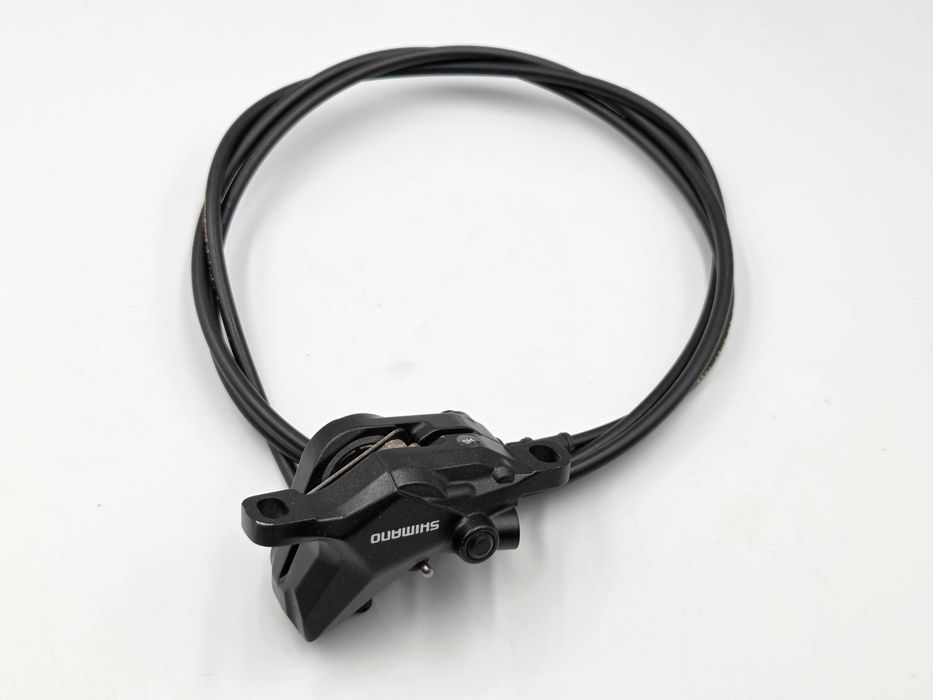 Zacisk hamulca Shimano Deore BR-M6100
