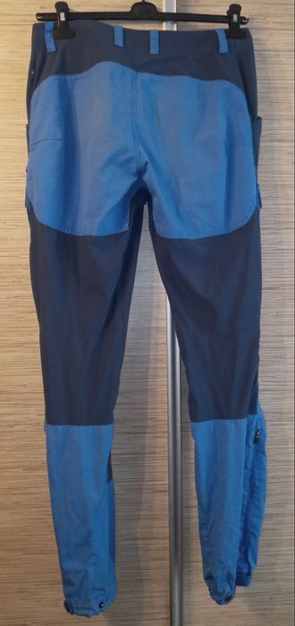 Fjallraven Keb  Spodnie trekking outdoor M/L