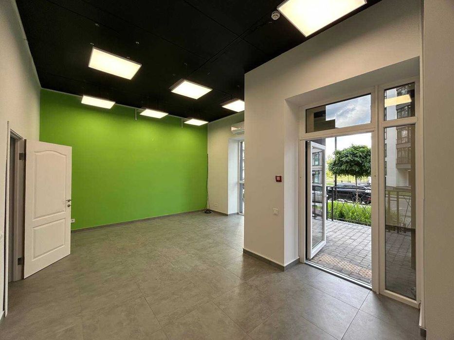 Оренда комерційного приміщення в р-н вул.Львівської!