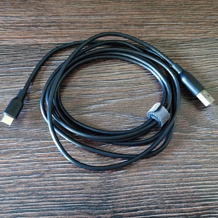 Микрофон Fifine Ampligame A8 RGB