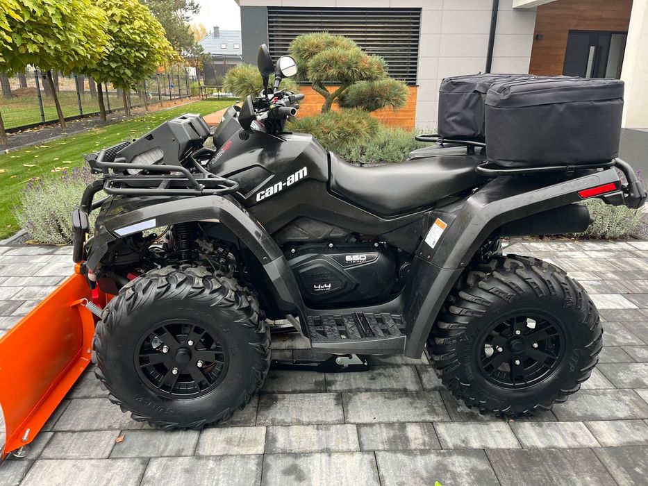 Can-Am