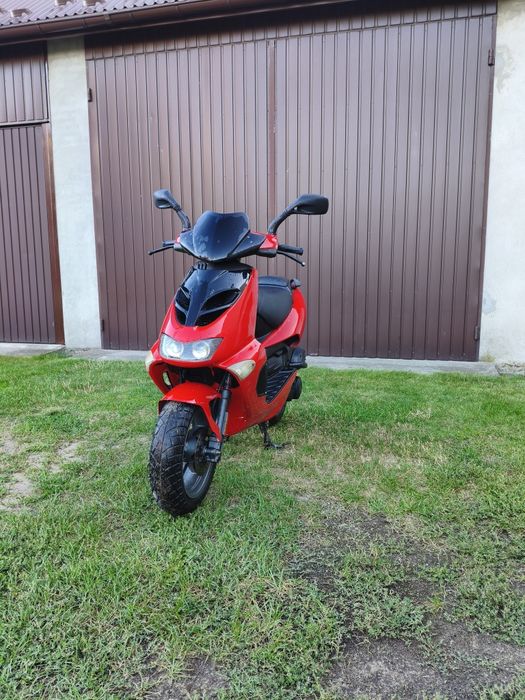 Aprilia