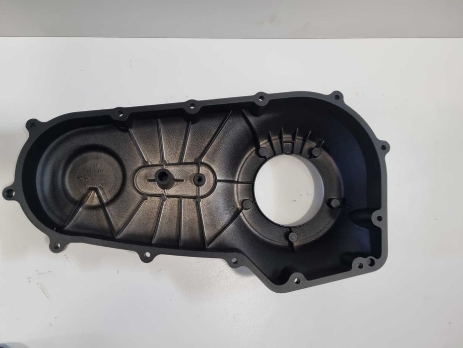 Kapa Pokrywa Dekiel sprzęgła Harley Davidson Dyna