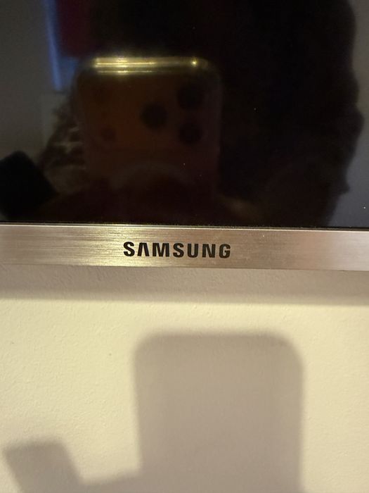 telewizor Samsung „55 cali”
