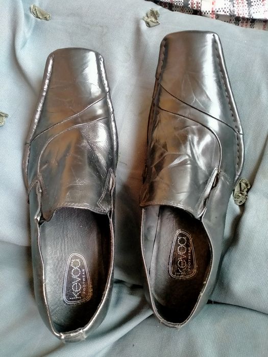 Обувь туфли 40 новые