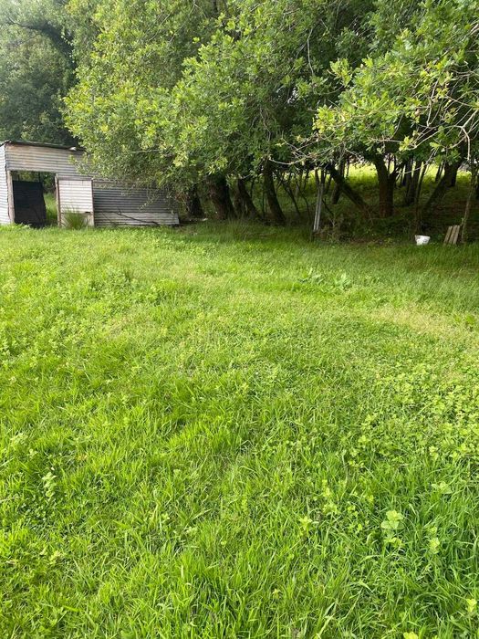 Terreno para construção e rustica perto da zona Industrial de Fiães