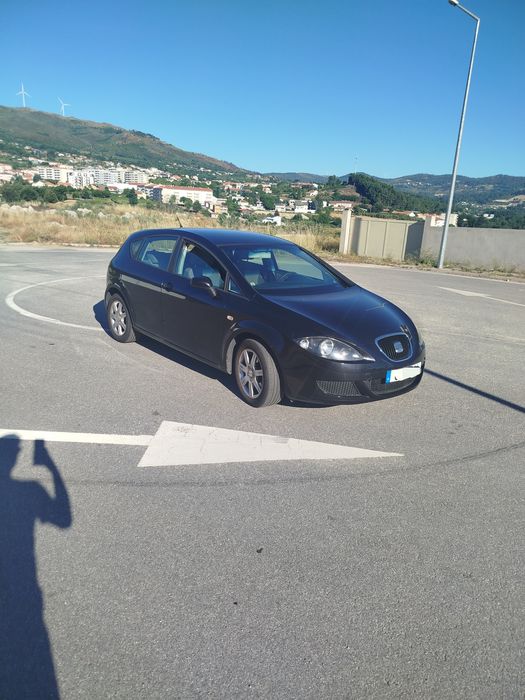 SEAT Leon GPL Gasolina
