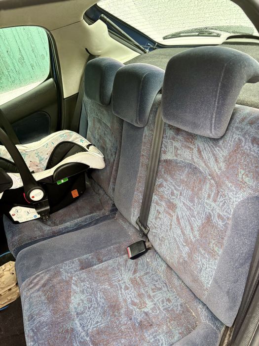 Peigeot 206 - 1.1 Xt