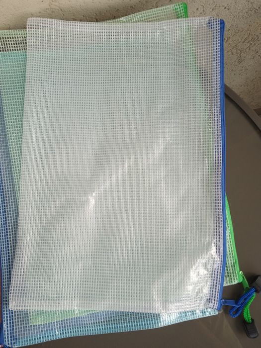 Koperty plastikowe