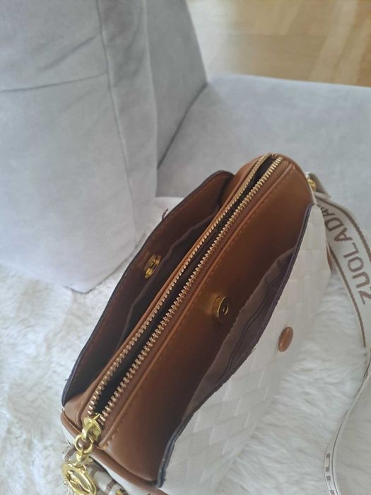 Super torebka idealny stan