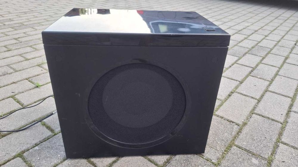 Subwoofer Panasonic SB-WA500
