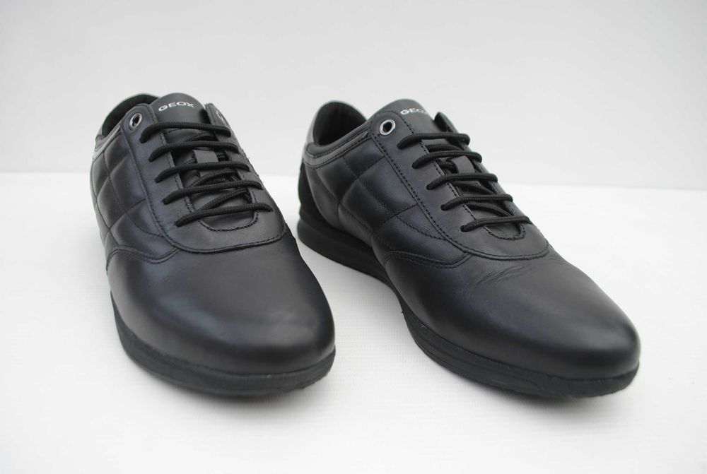 sneakersy marki Geox