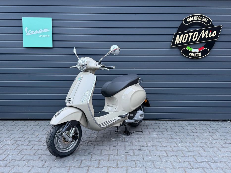 Vespa