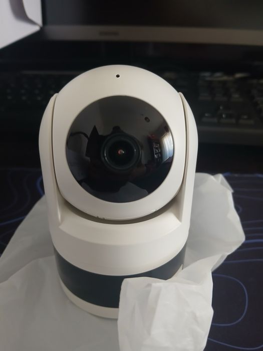 Sistema de Alarme Wi-Fi Inteligente Completo