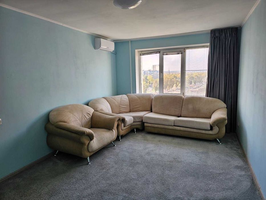 Продам 4-к квартиру (84м2) с ремонтом на ж/м Фрунзенский / Каменский