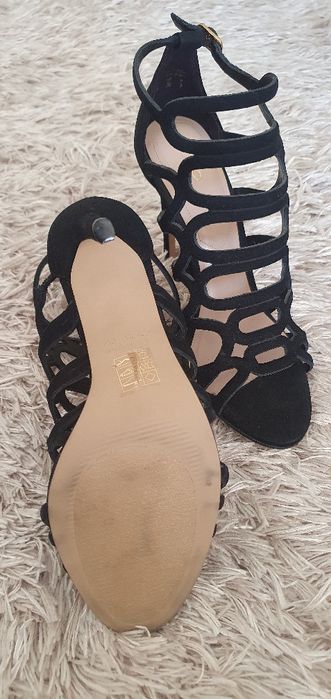 Sandálias Aldo (novas)