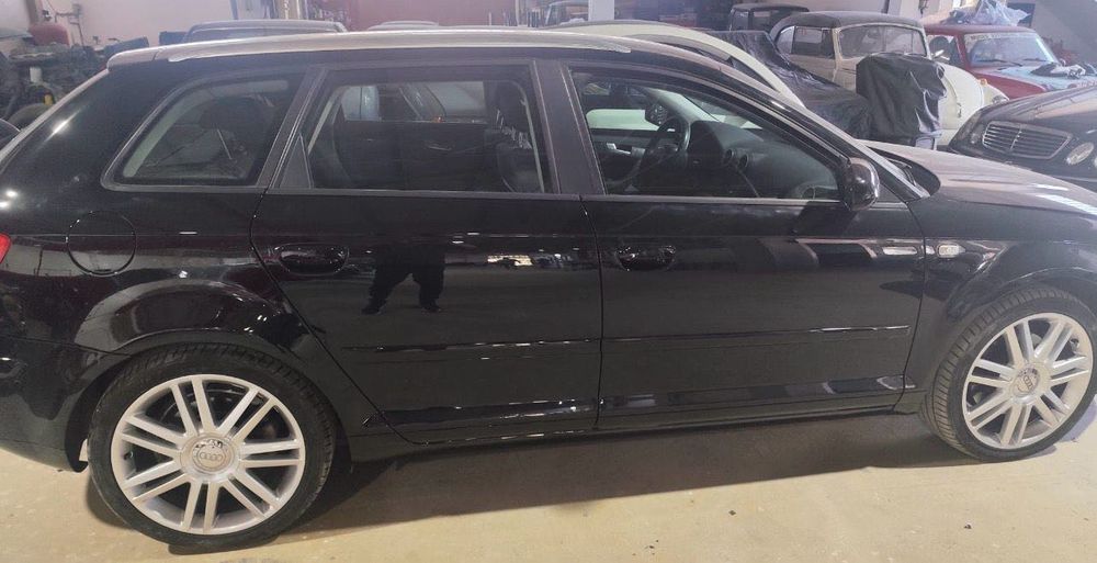 Audi A3 para venda
