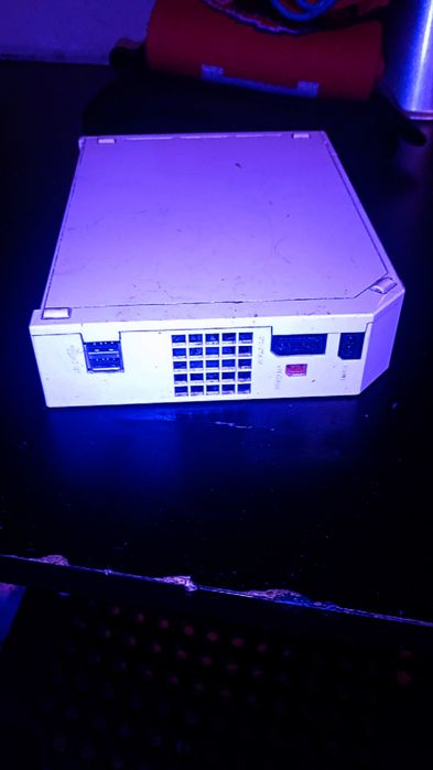 Konsola Nintendo Wii