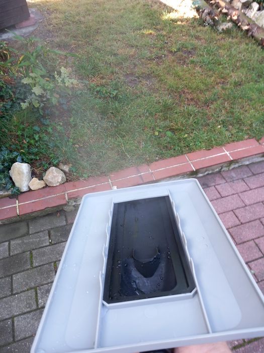 Parownica do tapet Titan TTB772STM