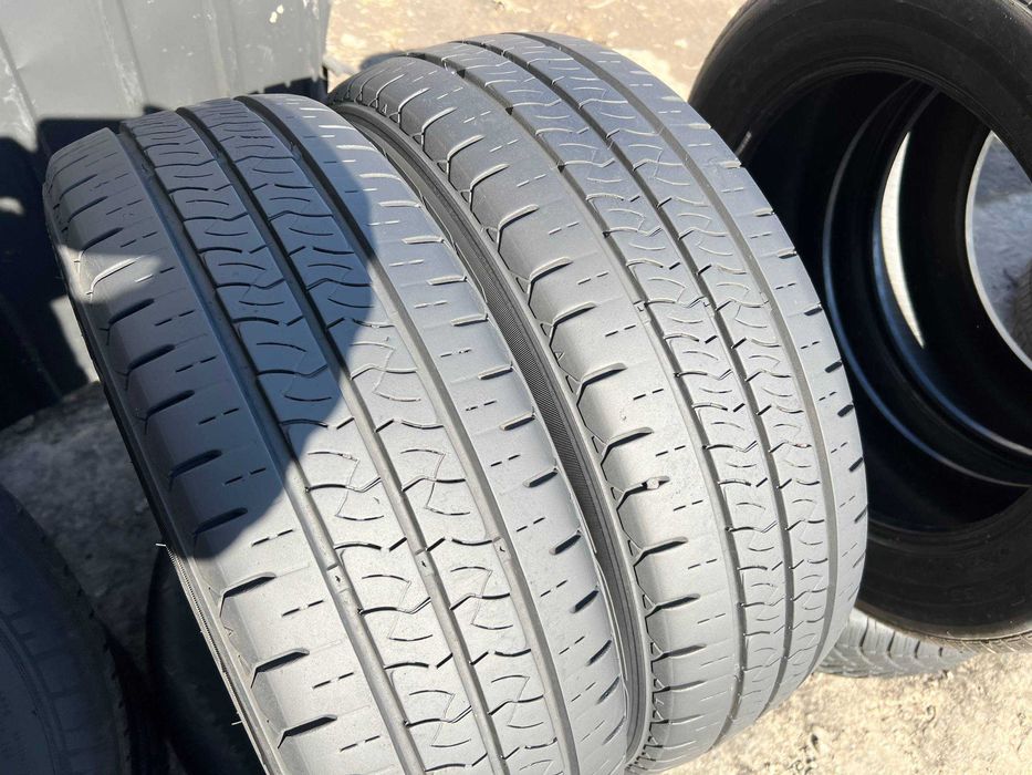 Автошини літні Kimho 195/60/16c (2шт)Резина,Колеса,Гума,Скати,Шини