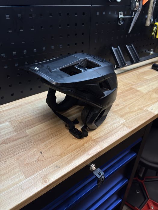 Kask Fox Dropframe Pro M