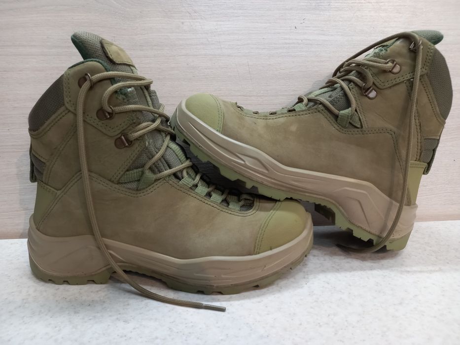 Берці talan 42розмір