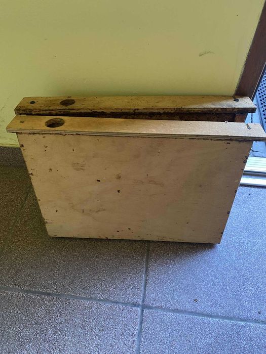 Podkarmiaczka wielkopolska