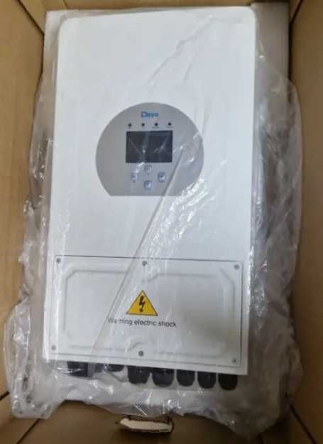 Deye SUN-6K-SG05LP1-EU
