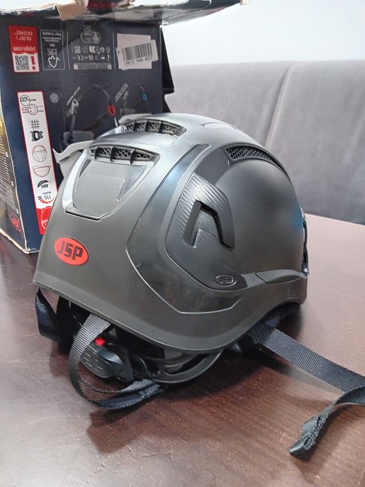 Kask ochrony JSP