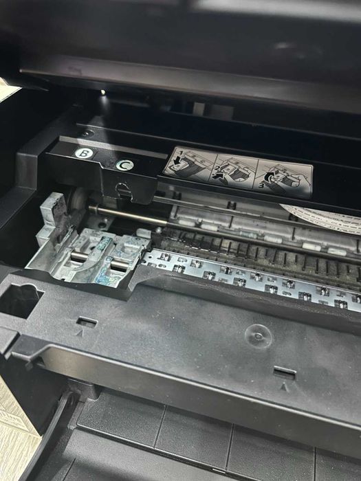 Продам принтер Canon MP - 210