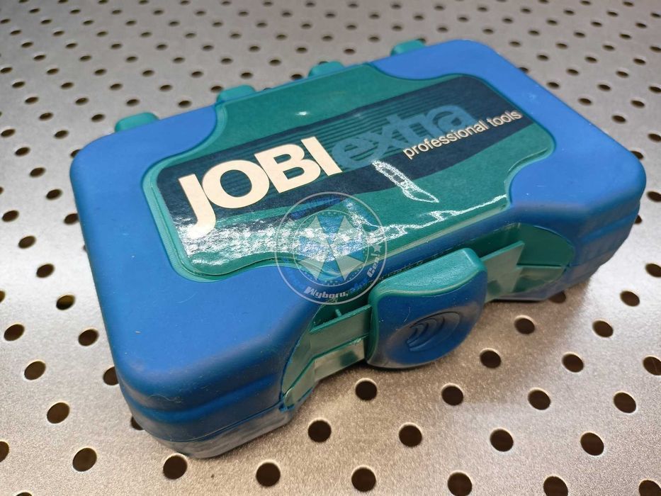 wiertła kobaltowe zestaw wierteł do metalu zestaw wierteł do metalu