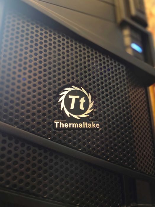 Komputer stacjonarny i5 SSD 240 GTX 770 650w 8gb wydajny gracza