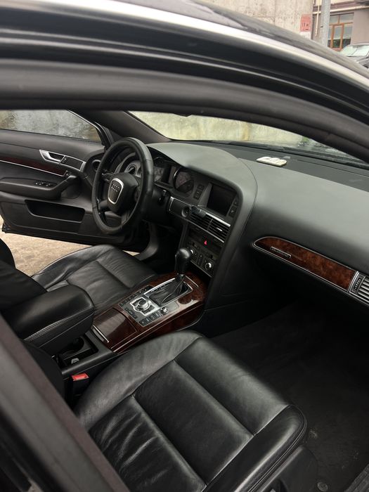 Audi A6 C6