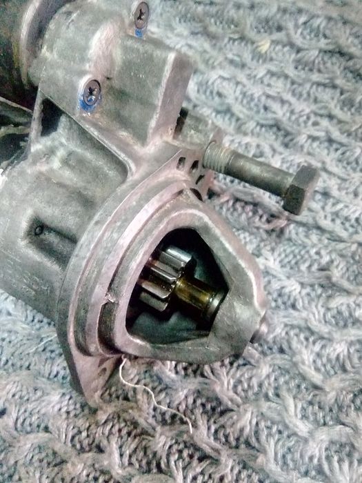 Motor de arranque astra f 1.7 TD 68cv