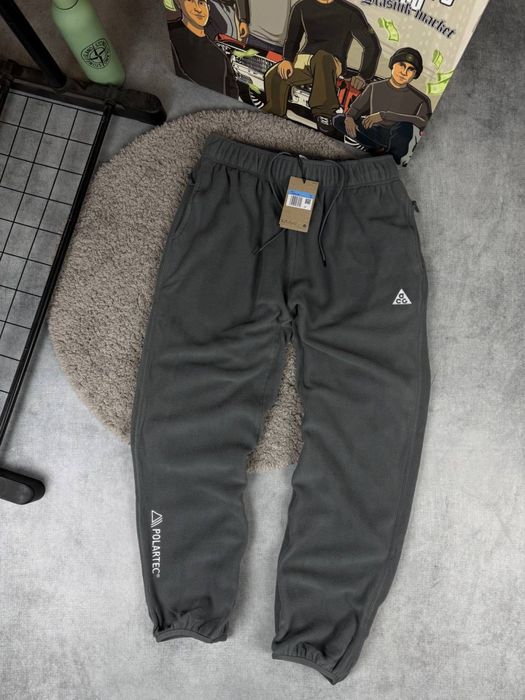 Штани Nike ACG ( чорна та сіра )