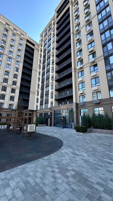 Однокімнатна квартира Ірпінь центральний Преміум