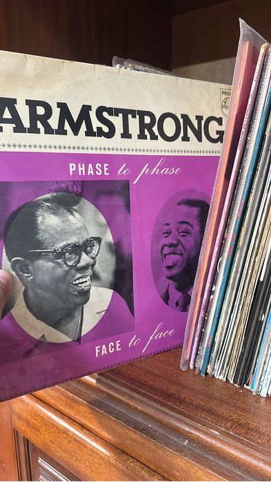 Vinis Antigos - Bandas Iconicas