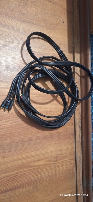 Sprzedam kabel cinch