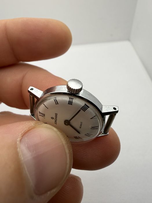 Zegarek Damski Junghans