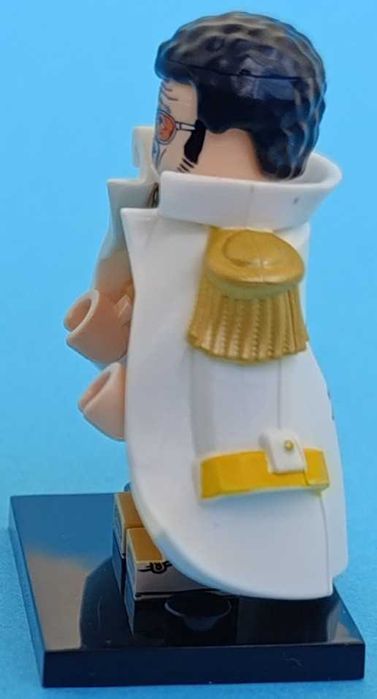 Borsalino Kizaru v2 (One Piece)