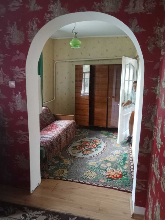 Здам будинок у Баришівці з усіма зручностями