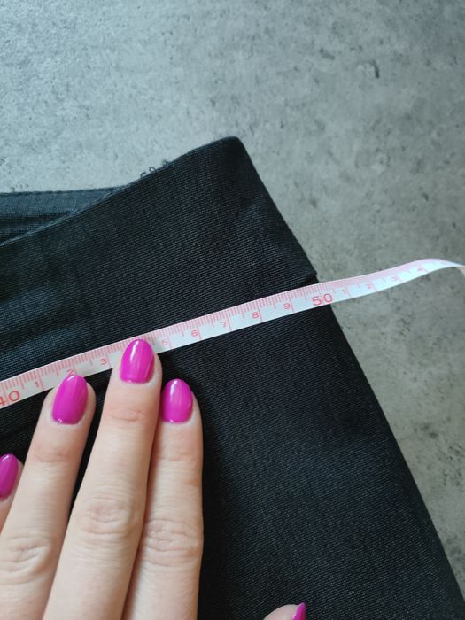 Spodnie damskie eleganckie