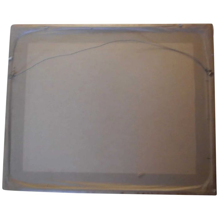 1980s-90s "Noha's Ark" | Cromolitografia infanto-juvenil emoldurada