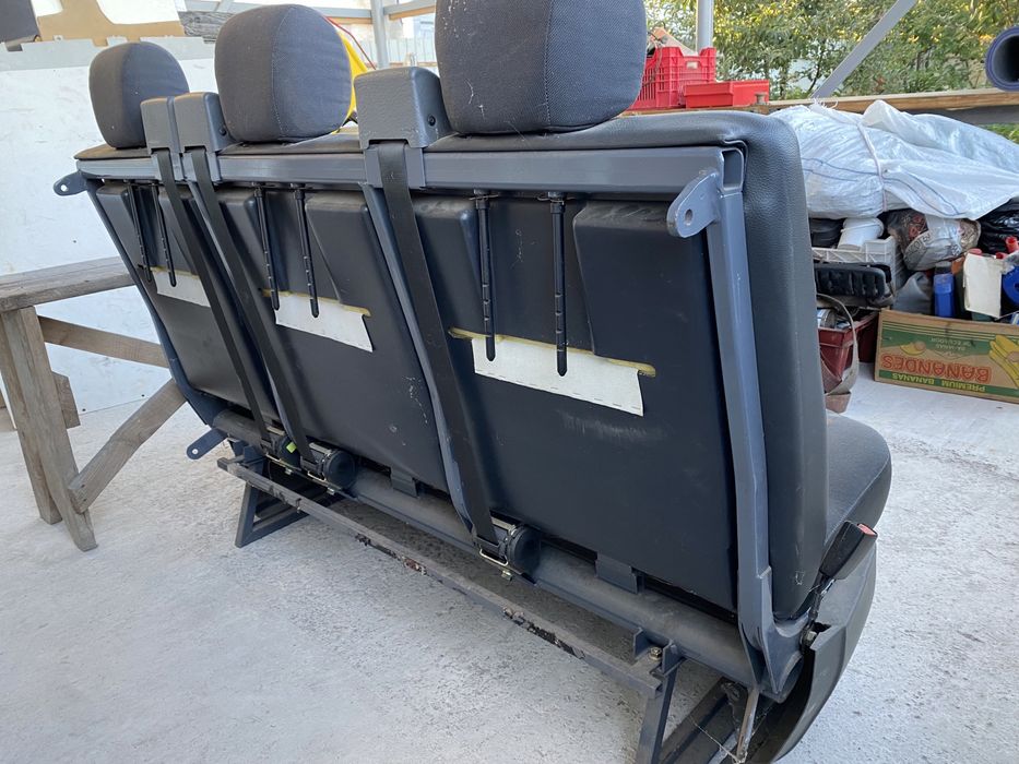 Продам сідушку sprinter /vito