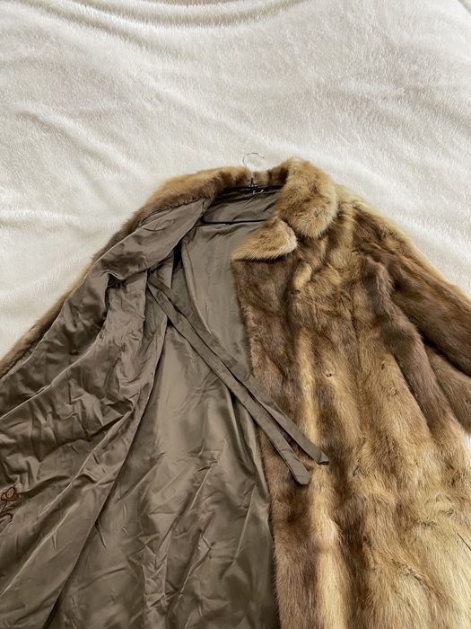 Продам Шубу норковую