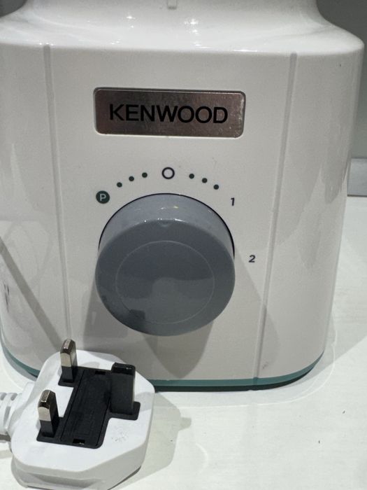 Стаціонарний блендер Kenwood