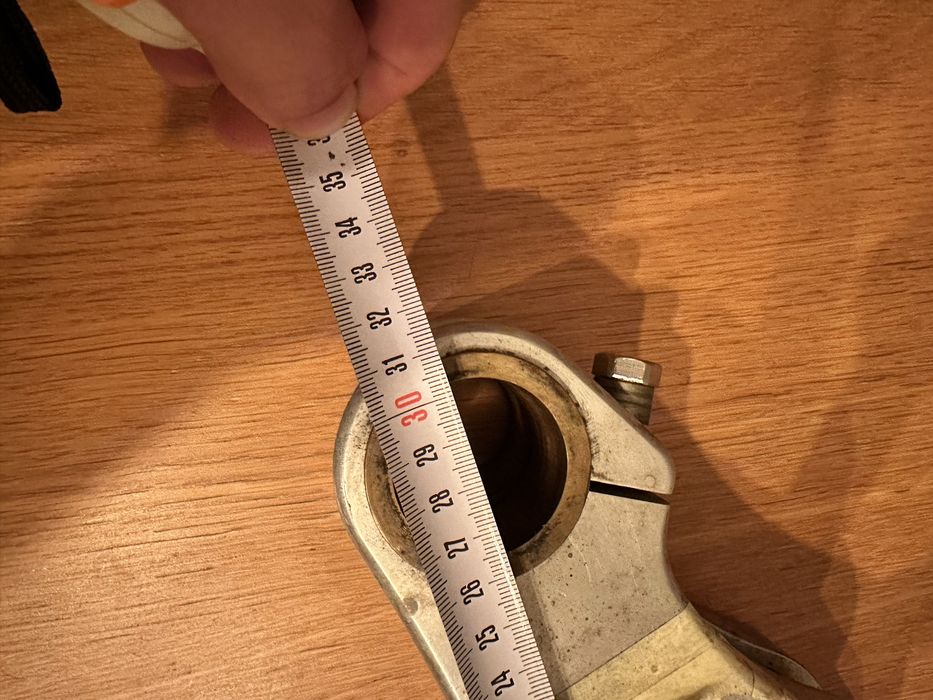 Mesas de direção (TS ) Harley Davidson