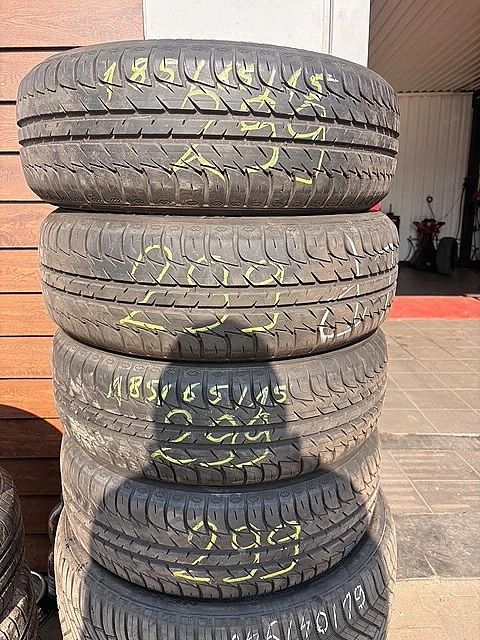 185/65/15 Kleber Dynaxer HP3_6,2mm_4szt_(299)